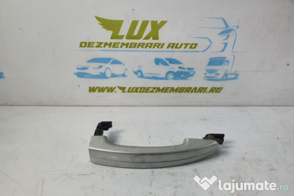 Maner exterior usa stanga fata u22404c Ford Focus 3 [2011 - 2015]