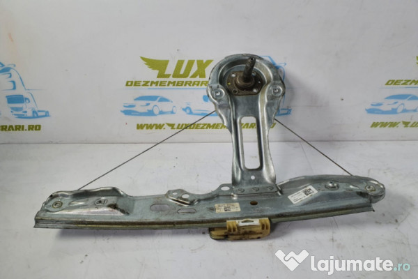 Macara geam manual stanga spate bm51-a27001-ac bm51a27001ac Ford Focus