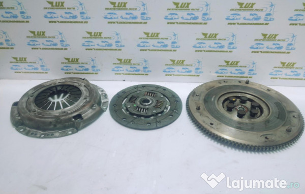 Kit ambreiaj volanta cu masa simpla 1.6 benzina Z682 8v61-7550-f1a 8v6