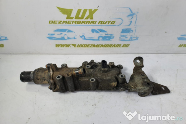 Corp carcasa termostat 1.6 2.0 benzina 8200338668a Dacia Logan  [2004