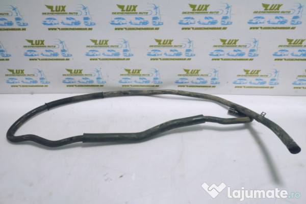 Furtun apa  1.6 benzina Z682 Mazda 3 BK (facelift) [2006 - 2009]