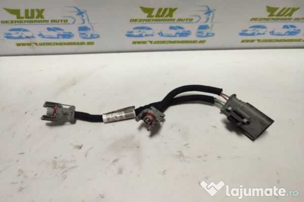 Mufa injectoare 2.0 tdci hdi rhh ufda 9688246780 Citroen C4 Picasso  [