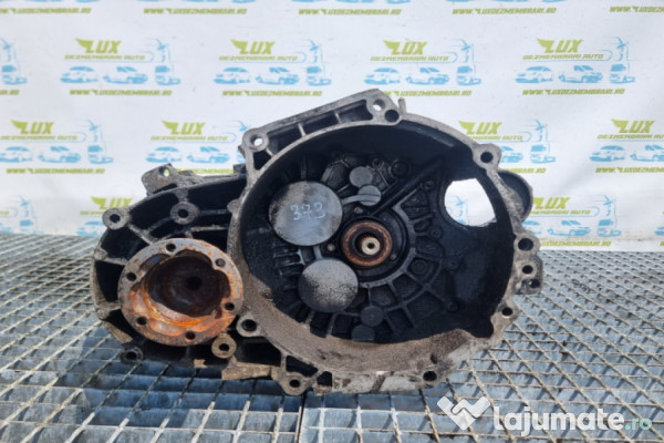Cutie de viteze manuala 6 trepte cod KXD 1.8 TFSI  Audi A3 8P/8PA [2th