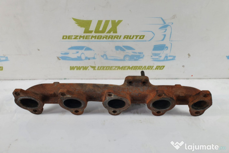 Galerie evacaure 1.6 tdci 9hp 725711 Citroen Berlingo 2 [20