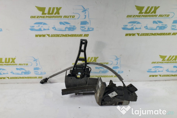 Broasca incuietoare usa stanga fata bm5a-a21813-af bm5aa21813af Ford F