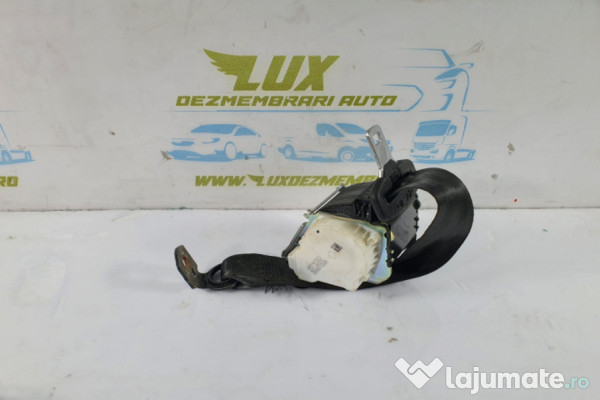 Centura de siguranta stanga spate 34074772c Ford Focus 3 [2011 - 2015]
