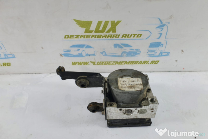 Pompa modul abs f1fc-2c405-ah f1fc2c405ah Ford Focus 3 [2011 - 2015]