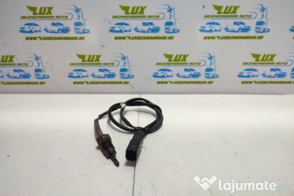 Sonda Lambda 1j0973802 Volkswagen VW Passat B6 [2005 - 2010]