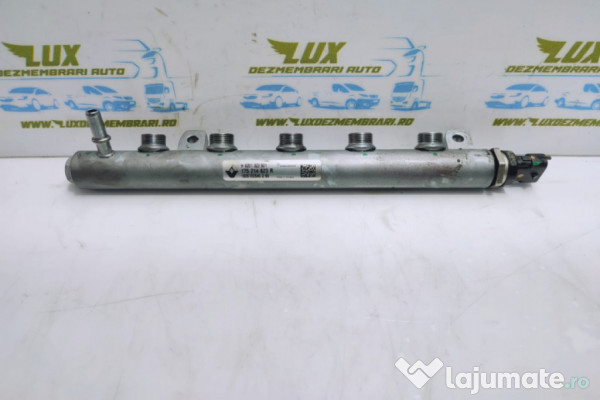Rampa injectoare 1.6 dci R9M 175214823 h8201323501 Renault Fluence  (f