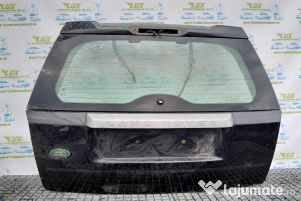 Haion Porbagaj Land Rover Freelander 2 [2006 - 2010]