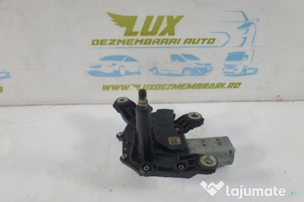 Motoras stergator luneta haion 287104el0a Nissan Qashqai (