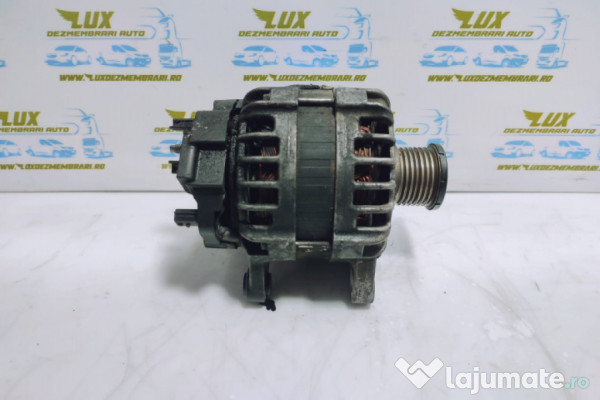 Alternator 1.6 dci R9M 23100 4be0b 231004be0b Renault Megane 3 (facel