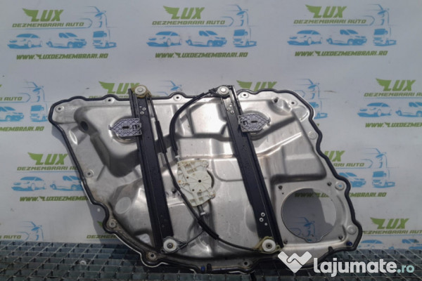 Macara dreapta spate 4e0839850 Audi A8 D3/4E [2002 - 2005]