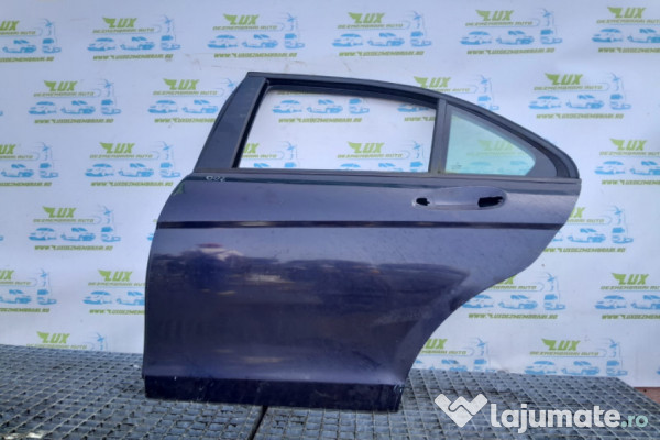 Portiera stanga spate Mercedes-Benz C-Class W204/S204 [2007 - 2012]