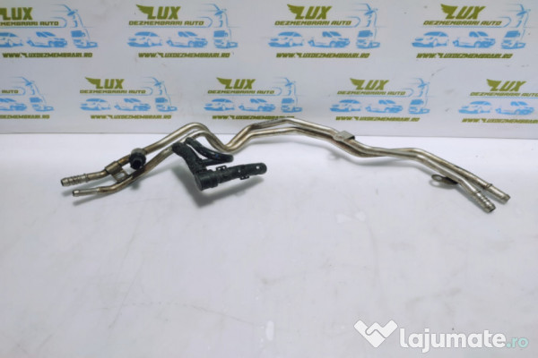 Conducte combustibil b20659e Audi Q5 8R [2008 - 2012]