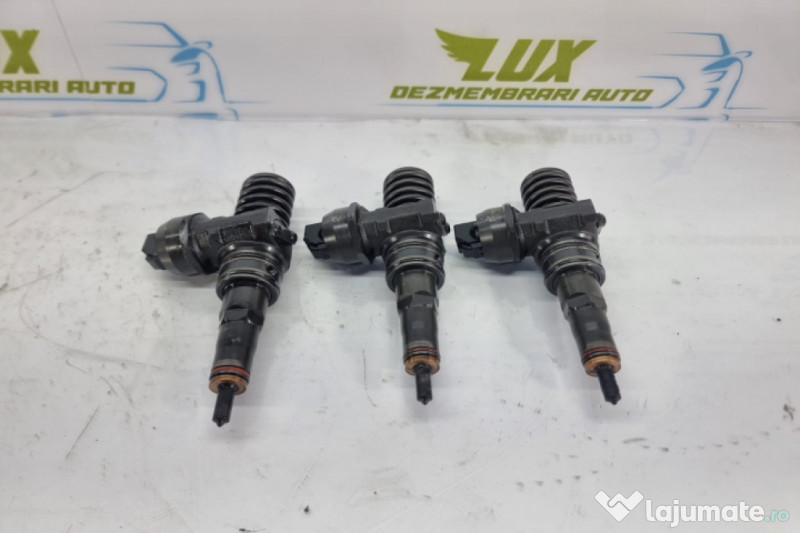 Injector Injectoare 1.4 tdi AMF 045130073 / 0414720035 BJ S