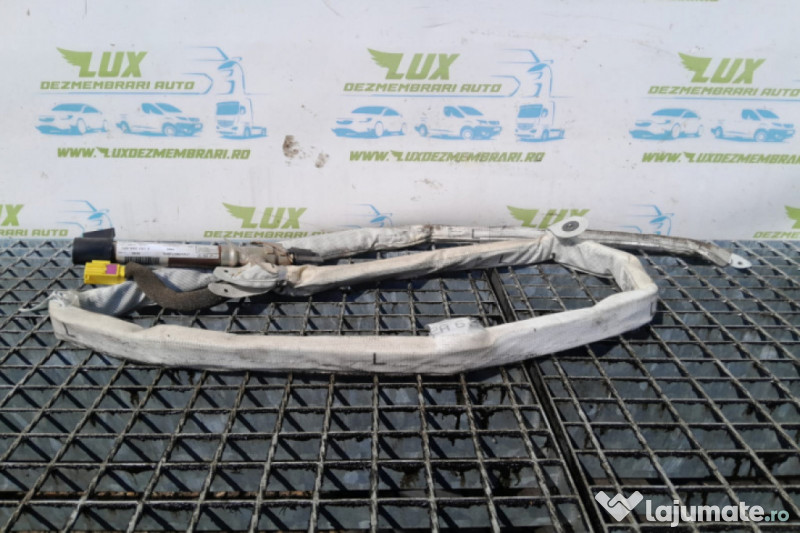 Airbag cortina stanga 1j9880741f Volkswagen VW Golf 4 [1997