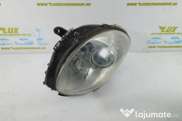 Far stanga Mercedes-Benz R-Class W251 [2005 - 2010]