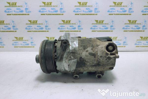 Compresor clima ac 1.8 tdci KKDA KKDB 4m5w-19d629-ae Ford Focus 2 [200