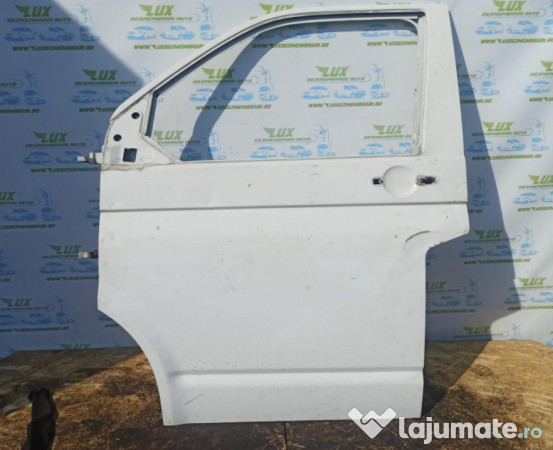 Usa portiera stanga fata Volkswagen VW Transporter T5 (facelift) [200