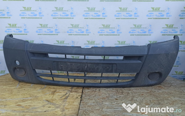 Bara fata 8200197134 Renault Master 2 (facelift) [2004 - 2011]