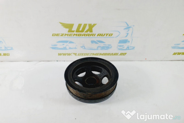 Fulie motor vibrochen 3.0 cdi om642 v6 a6420300103 Mercede