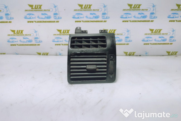 Grila bord ventilatie 1t0819703b Volkswagen VW Touran  [2003 - 2006]