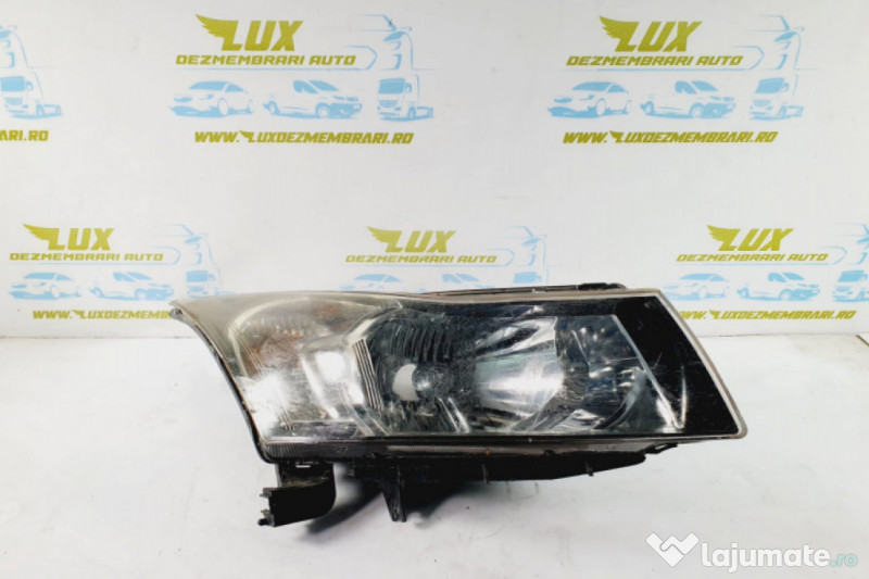 Far dreapta Rhd 12413 Rhd12413 Chevrolet Cruze J300 [2009 - 2012]