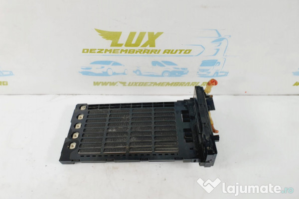 Radiator incalzire bord calorifer electric 7p0963235 Volkswagen VW Tou