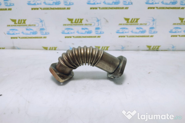 Conducta gaze 2.7 3.0 tdi cana ccw cdya 059131525al Audi A6 4F/C6 (fac