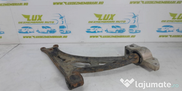 Brat bascula dreapta fata 201967b Seat Leon 2 (facelift) [2009 - 2012]