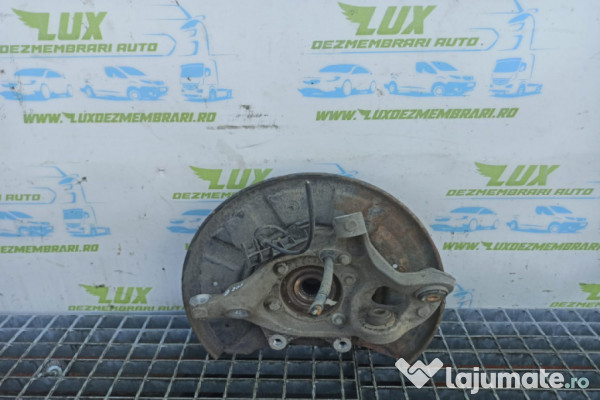 Fuzeta stanga spate 2.2 cdi om651 Mercedes-Benz C-Class W204/S204/C204