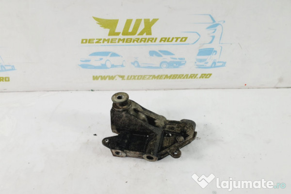 Suport motor 1.9 jtd 55207258 Alfa Romeo 147  (facelift) [2004 - 2010]