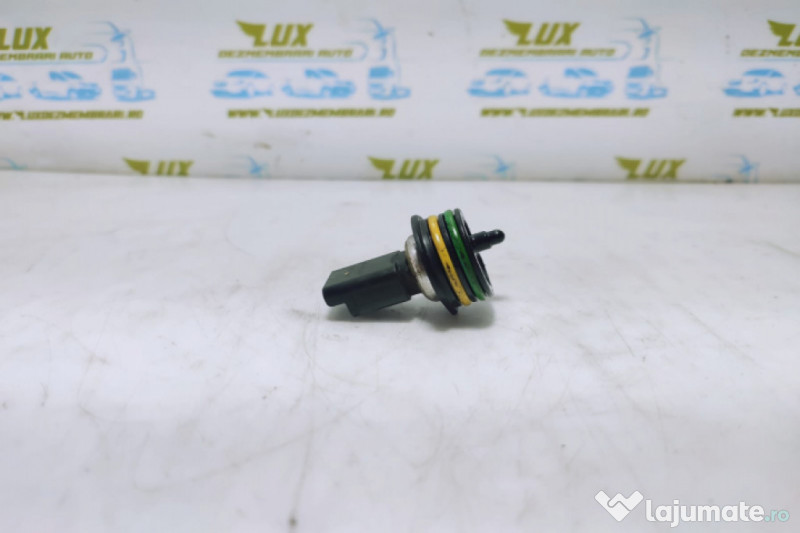 Senzor presiune combustibil 1.6 hdi BHY 81cp38-01 81cp3801 Peugeot 508