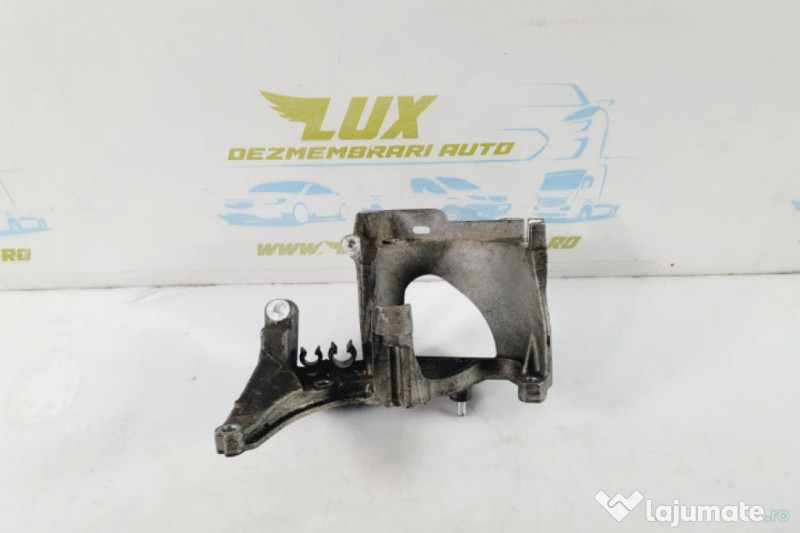 Suport filtru combustibil 1.6 hdi BHY 9678325480 Citroen C4 2 [2010 -