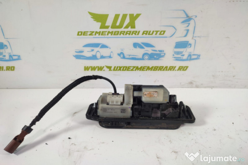 Maner haion cu camera marsarier a0997501600 Mercedes-Benz E-Class W213