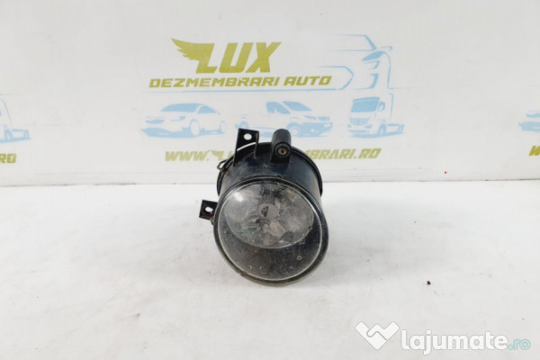 Proiector ceata 6q0941608 Volkswagen VW Polo 4 9N [2001 - 2005]