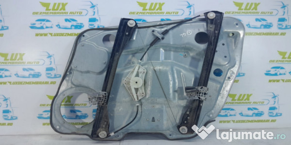 Macara geam stanga fata 980785111 Mercedes-Benz ML W164 [2005 - 2008]
