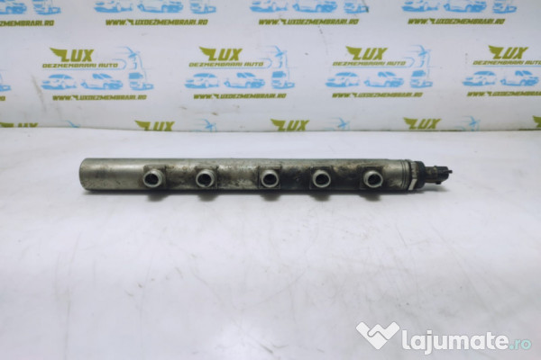 Rampa injectoare 1.9 cdti z19dth 55209572 0445214095 Opel Astra H [200