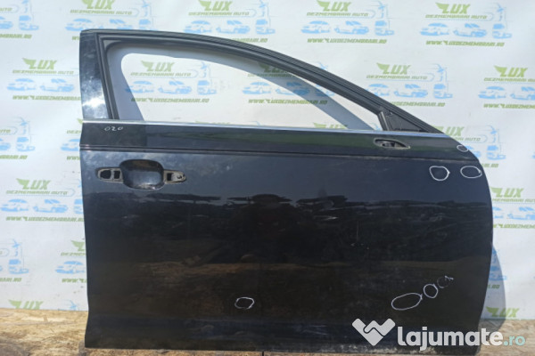Usa dreapta fata  Audi A4 B9 [2015 - 2020]