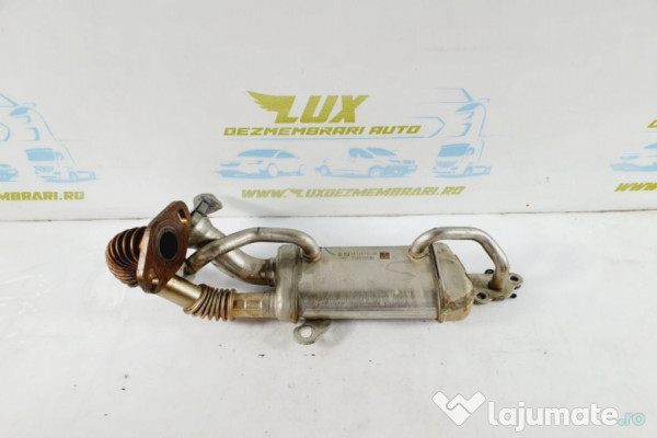 Racitor gaze egr 1.5 dci k9k 147357324r Renault Scenic 4 [2