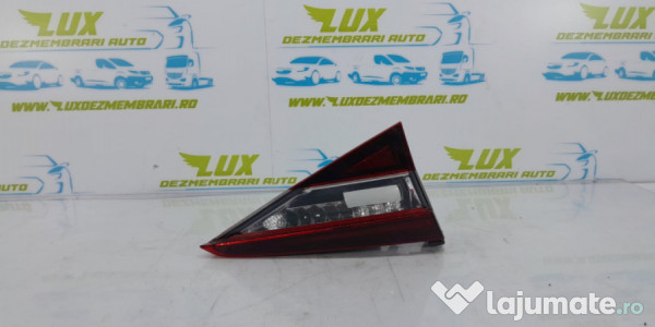 Stop lampa tripla stanga break LED 3v9945307f Skoda Superb