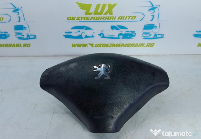 Airbag volan 96345028zr Peugeot 307  [2001 - 2005]