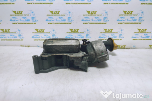 Corp carcasa filtru ulei termoflot 1.3 cdti Z13DTH 55183548 Fiat Linea