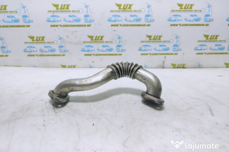 Conducta racitor gaze egr 2.0 tdi CFF CFH CFG 03p131521a Seat Ibiza 4