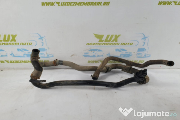 Furtun conducta apa 1.6 tdi CAY CAYC 5n0121065 Volkswagen VW Golf 6 [2
