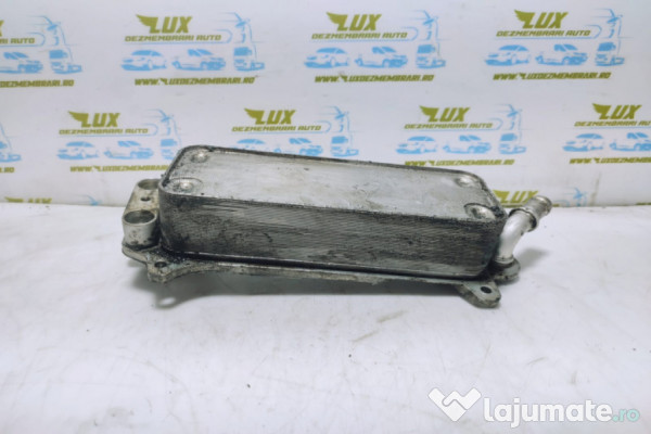 Termoflot racitor ulei cutie de viteze 3.0 tdi cod CDU 4g0317021k Audi