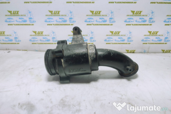 Rezonator turbo 3.0 CDI OM om642.926 a6421400687 Mercedes-B