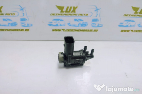 Supapa electrovalva vacuum 1.6 tdi CAYC  1k0906283a Volkswagen VW Golf