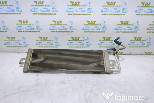 Radiator racitor combustibil 1.9 tdi AXR 1j0201894a Volkswagen VW Golf